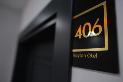 Kaytan Otel