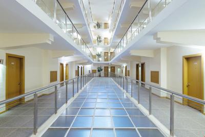 Büyük İnci Otel