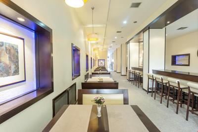 Büyük İnci Otel