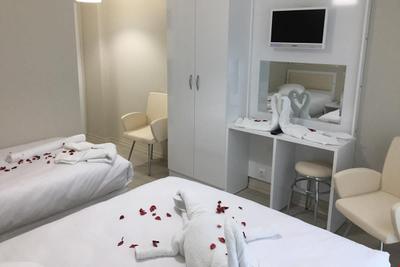 Otel Akpinar