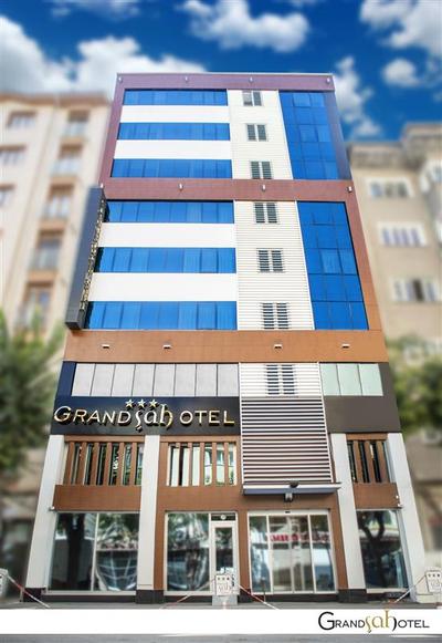 Grand Sah Otel
