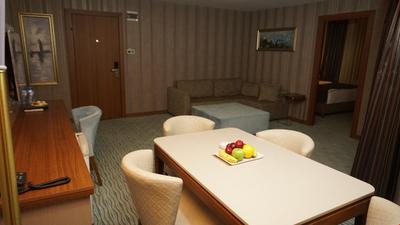 Reyna Premium Hotel