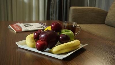 Reyna Premium Hotel