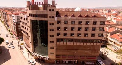 Reyna Premium Hotel
