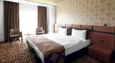 Sor Hotel Eskişehir