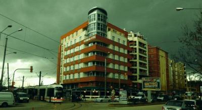 Verman Otel
