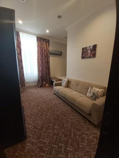 Zerde Otel
