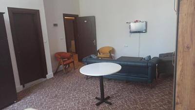 Zerde Otel