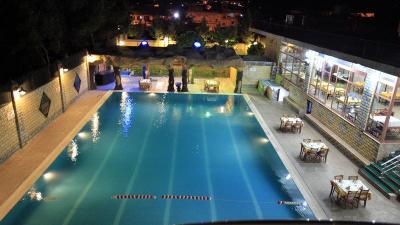 Beğer Hotel