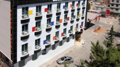 Beğer Hotel