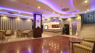 Beğer Hotel