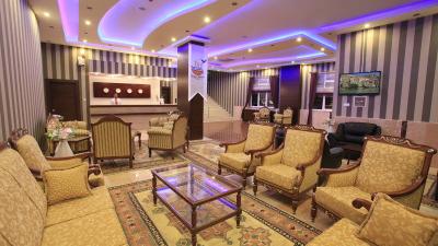 Beğer Hotel
