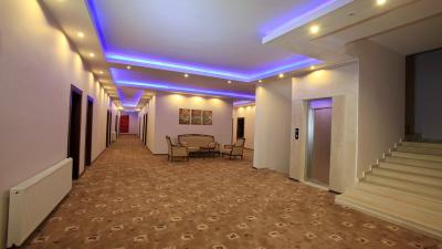 Beğer Hotel