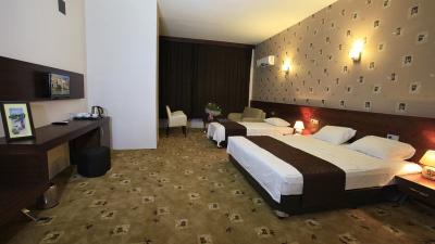 Beğer Hotel