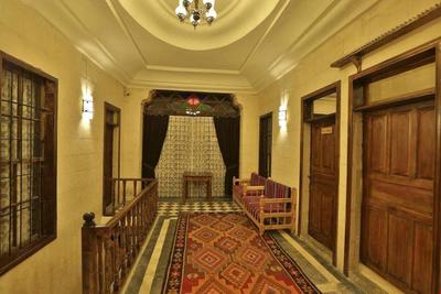 Ali Bey Konağı