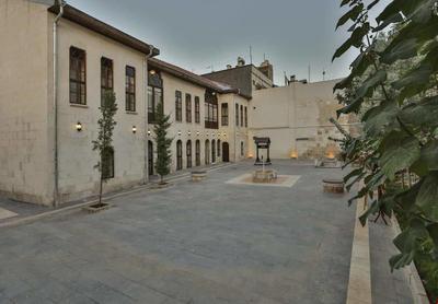 Ali Bey Konağı