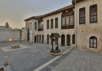 Ali Bey Konağı