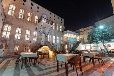 Anadolu Evleri Butik Otel