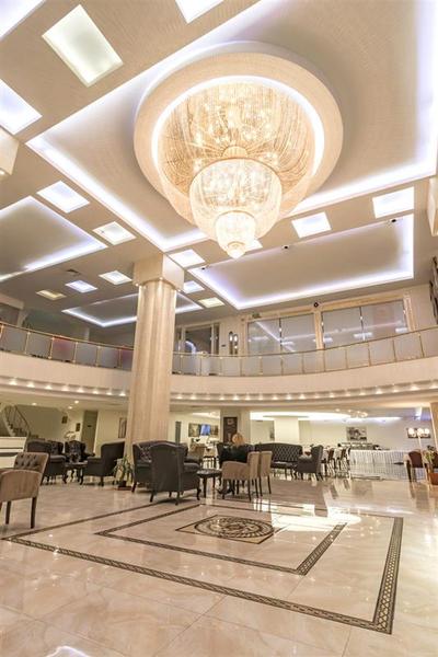 Ravanda Otel