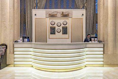 Ravanda Otel