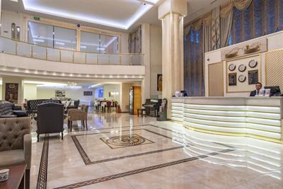 Ravanda Otel