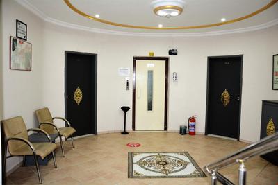 Burak Gold Hotel