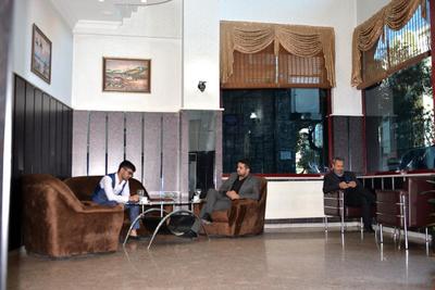 Burak Gold Hotel