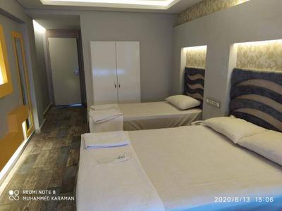 Büyük Murat Otel