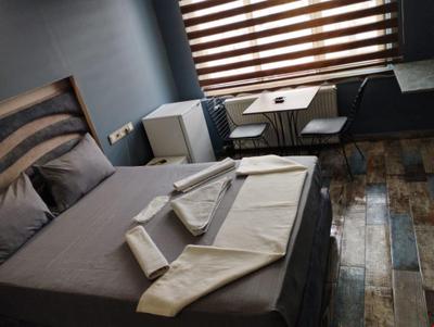 Büyük Murat Otel