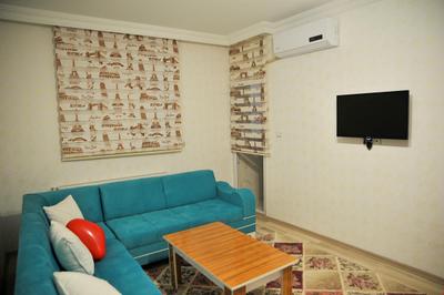 Damla Suit Otel