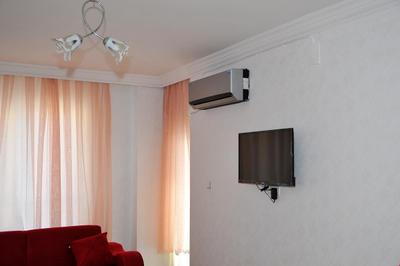 Damla Suit Otel