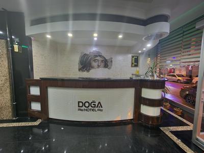 Doğa Hotel