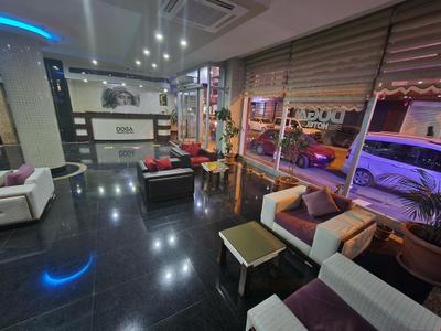 Doğa Hotel