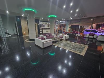 Doğa Hotel