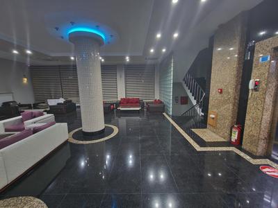 Doğa Hotel