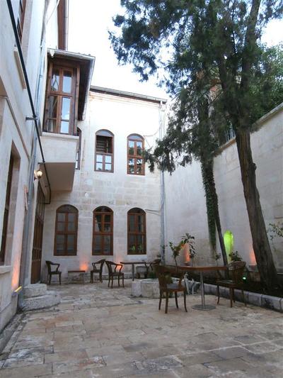 Duran Ağa Konağı