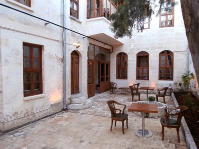 Duran Ağa Konağı