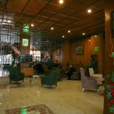 Yeni Erciyes Gold Otel