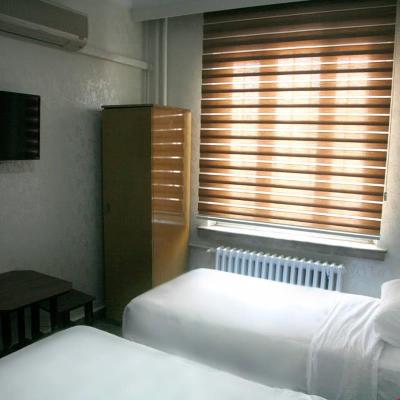 Yeni Erciyes Gold Otel