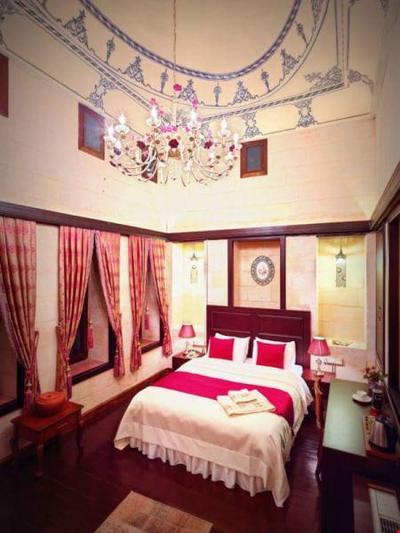 Gaziantep Bey Konağı Butik Otel