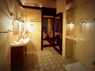 Gaziantep Bey Konağı Butik Otel