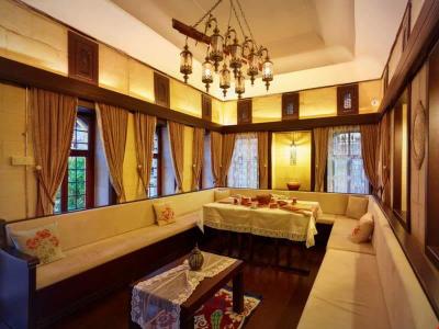 Gaziantep Bey Konağı Butik Otel