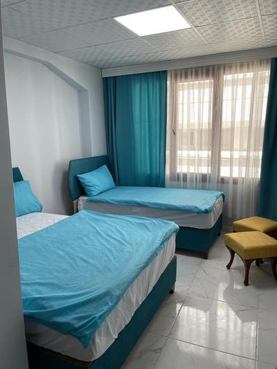 Gazisehir Park Hotel