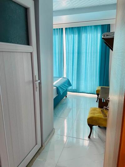 Gazisehir Park Hotel