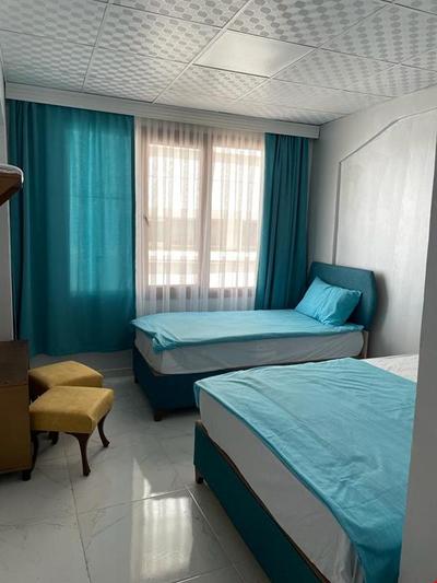 Gazisehir Park Hotel