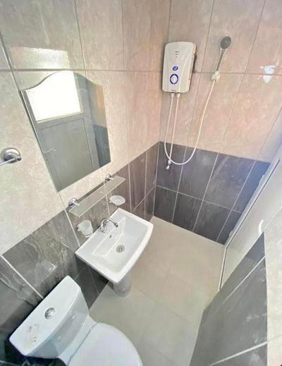 Gül Evleri
