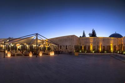 Hışvahan Butik Hotel & Restaurant