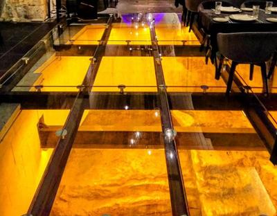 Hışvahan Butik Hotel & Restaurant
