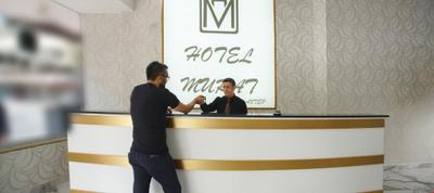 Hotel Murat