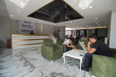 Hotel Murat
